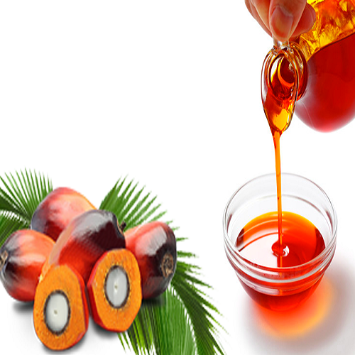 Crude Palm Oil